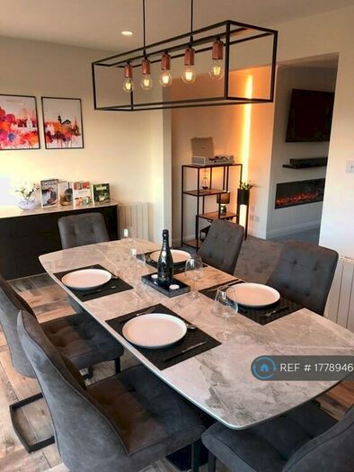 4 Bedroom Detached House To Rent In Alexandra Meadows, Lockerbie, DG11