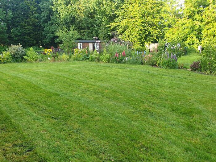 Land For Sale In Low Street, Collingham, Newark, NG23