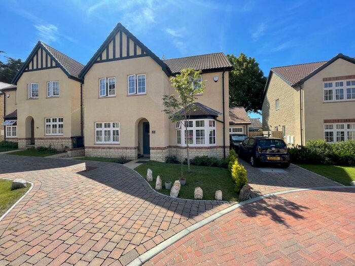 4 Bedroom Detached House To Rent In The Chestnuts, Winscombe, BS25