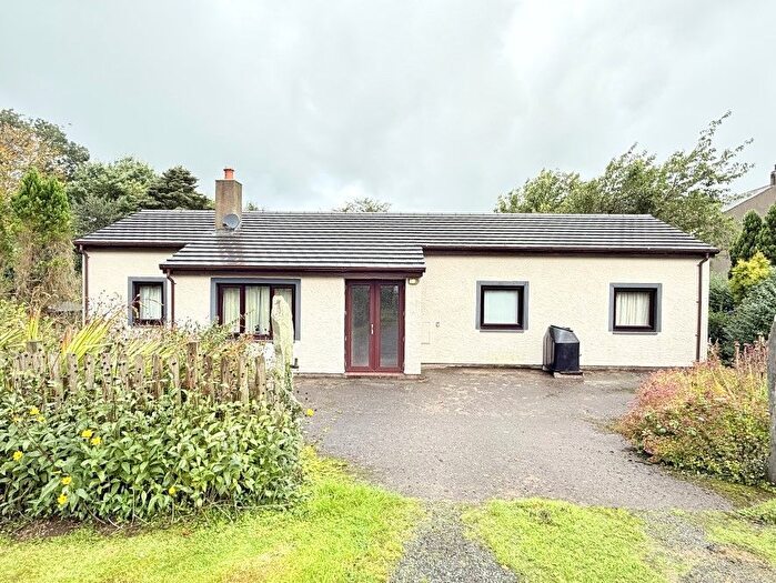 3 Bedroom Bungalow For Sale In Briscoe Close, Lamplugh, Workington, Cumbria, CA14