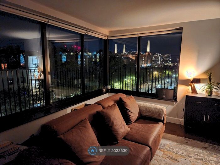 2 Bedroom Flat To Rent In Grosvenor Lodge, London, SW1V