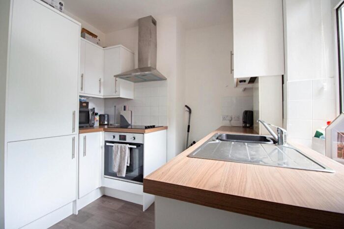 1 Bedroom Apartment To Rent In Scotforth Road, Lancaster, LA1