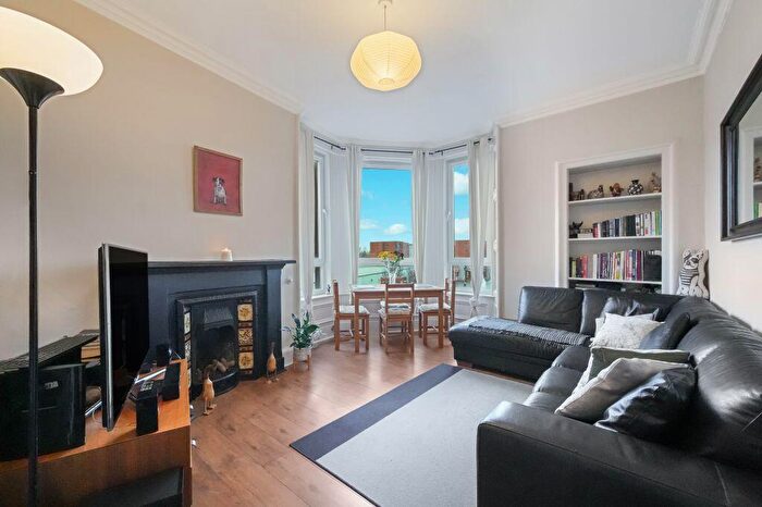 2 Bedroom Flat For Sale In /, Westfield Street, Edinburgh, EH11