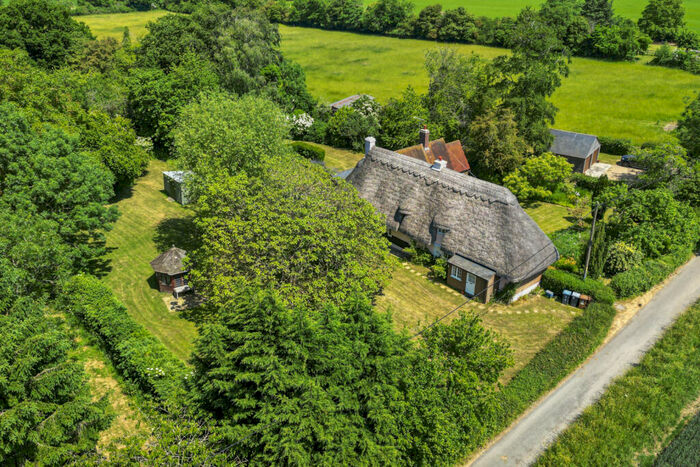 5 Bedroom Equestrian Facility For Sale In Furneux Pelham, Hertfordshire, SG9