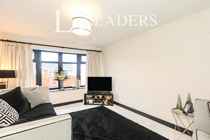 2 Bedroom Bungalow To Rent In Nursery Avenue, Stockton Brook, ST9