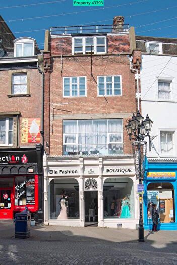 2 Bedroom Flat To Rent In Flat, Rendezvous Street, Folkestone, CT20