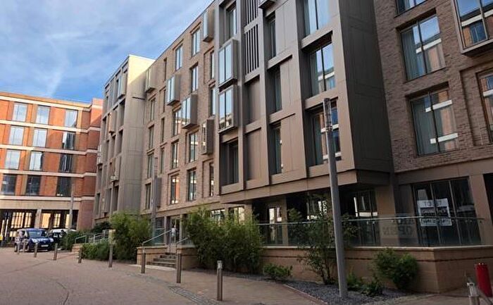 Property To Rent In Jesmond Three Sixty, Newcastle Upon Tyne, Tyne And Wear, NE2