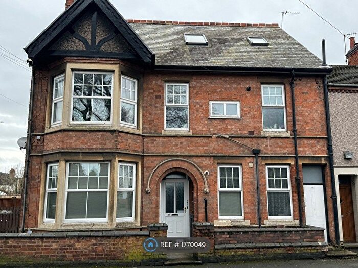 2 Bedroom Flat To Rent In Lower Hillmorton Road, Rugby, CV21