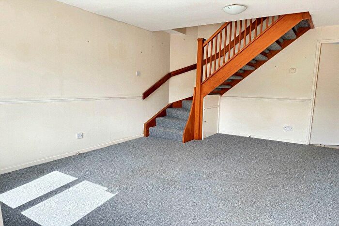 2 Bedroom Terraced House For Sale In Danestone Close, Middleleaze, Swindon, SN5