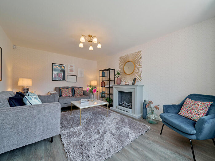 4 Bedroom Detached House For Sale In Tickow Lane, Shepshed, Loughborough, Leicestershire, LE12