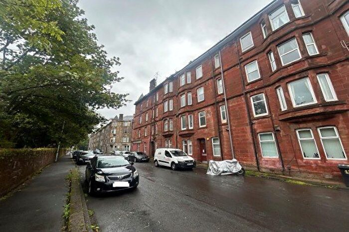 1 Bedroom Flat To Rent In Station Road, Dumbarton, G82