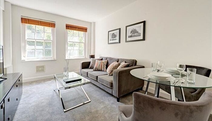 1 Bedroom Flat To Rent In Pelham Court, Fulham Road, South Kensington, London, SW3
