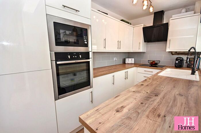 2 Bedroom Terraced House For Sale In Delhi Street, Walney, Barrow-In-Furness, LA14