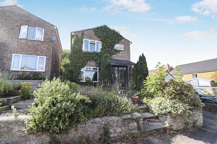 3 Bedroom Detached House For Sale In Duchy Close, Chelveston, NN9