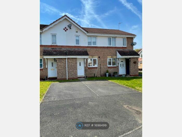 2 Bedroom Terraced House To Rent In Clare Grove, Braunstone, Leicester, LE3