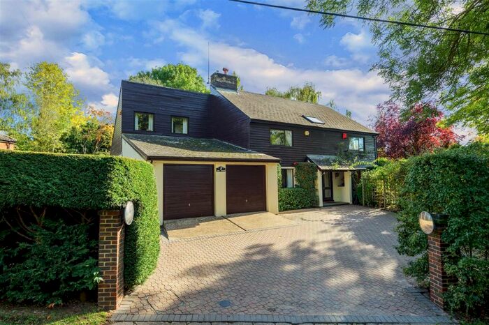 5 Bedroom House For Sale In Back Lane, Souldrop, Bedford, MK44