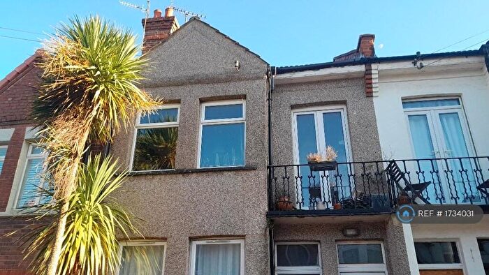 2 Bedroom Flat To Rent In Welbeck Road, East Barnet, EN4