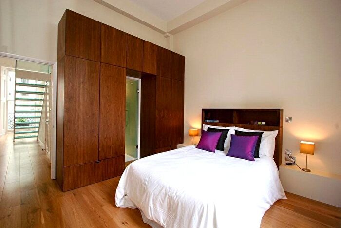 1 Bedroom Flat To Rent In Southwell Gardens, South Kensington, London, SW7