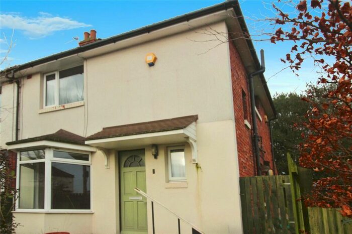 3 Bedroom Semi-Detached House To Rent In Botcherby Avenue, Carlisle, CA1