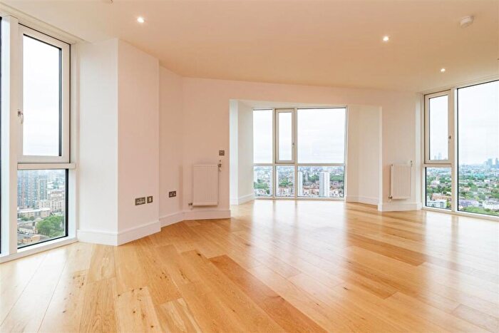 2 Bedroom Apartment To Rent In Sky View Tower, London, E15