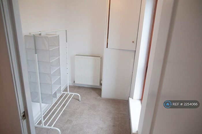 1 Bedroom Flat To Rent In Dalmarnock Drive, Glasgow, G40