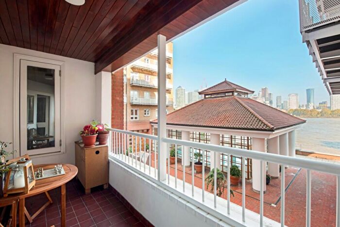 1 Bedroom Flat To Rent In Odessa Street London, SE16