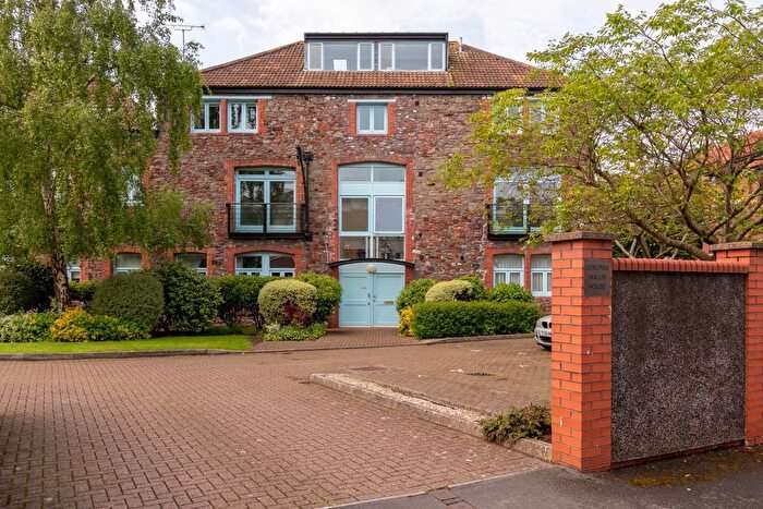 2 Bedroom Flat To Rent In Pooles Wharf, Bristol, BS8