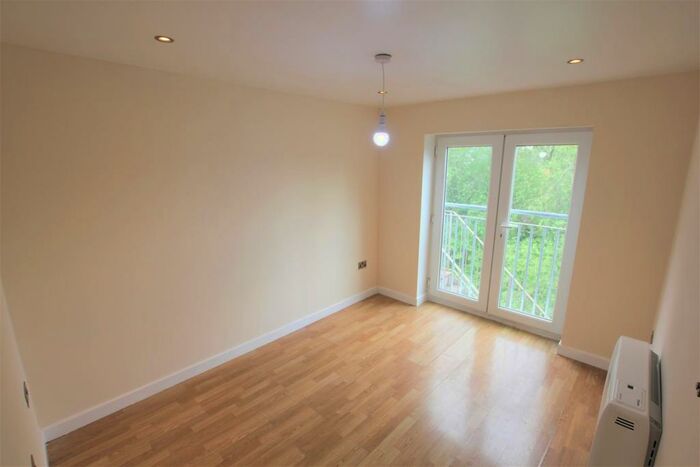 1 Bedroom Apartment To Rent In River Soar Living, Western Road, Leicester, LE3