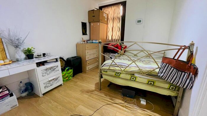 1 Bedroom Flat To Rent In Herga Road, Harrow And Wealdstone HA3