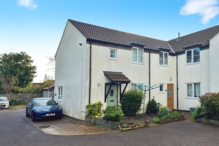 3 Bedroom End Of Terrace House For Sale In Lower Kewstoke Road, Worle, Weston-super-Mare, North Somerset, BS22