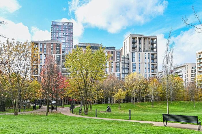 2 Bedroom Flat To Rent In Raywood Manions, East Village, Stratford, London, E20