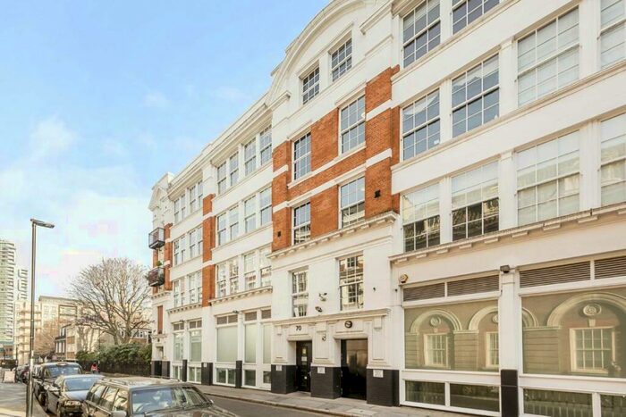 2 Bedroom Flat To Rent In Ironmonger Row, Old Street, EC1V