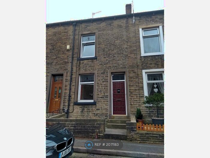 3 Bedroom Terraced House To Rent In Mitchell Street, Colne, BB8