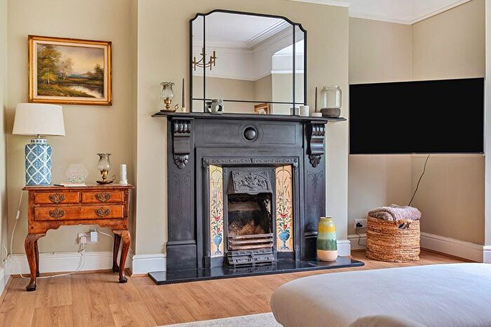 4 Bedroom Property To Rent In Tehidy Road, Camborne, TR14