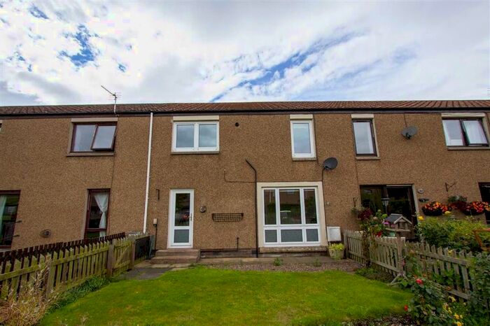 3 Bedroom Terraced House To Rent In The Martins, Wooler NE71