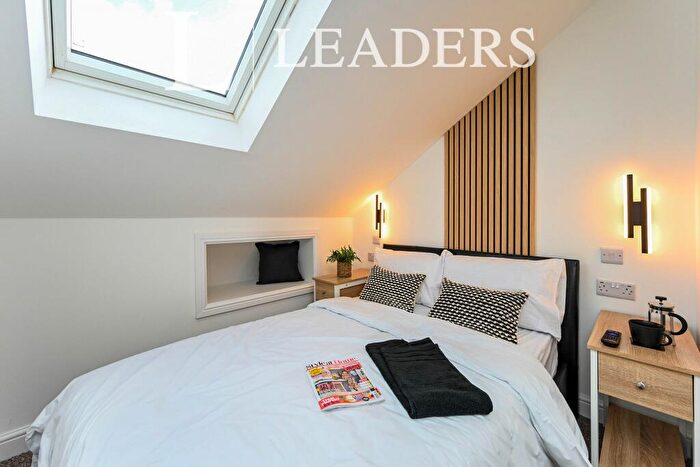 1 Bedroom House To Rent In Albert Street, Hucknall, Nottingham, NG15
