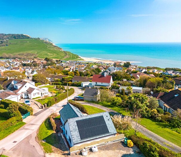 2 Bedroom Bungalow For Sale In Five Acres, Charmouth, Bridport, Dorset, DT6