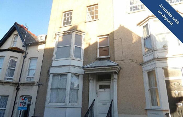 1 Bedroom Flat To Rent In East Street, Herne Bay, CT6