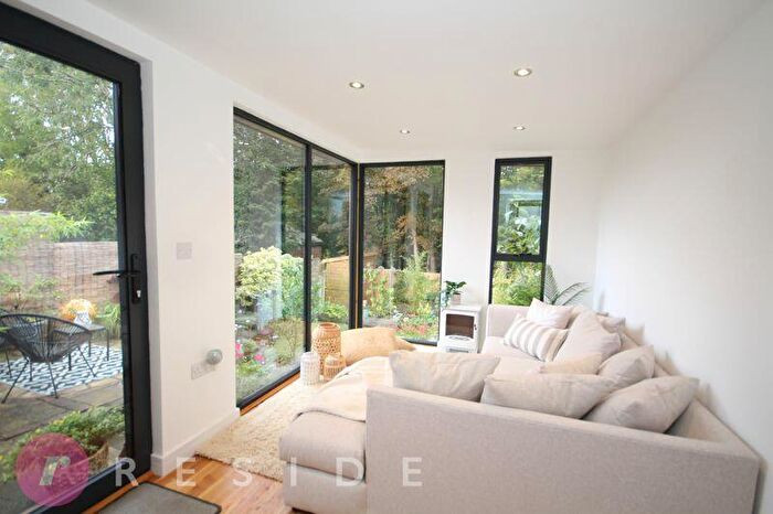 2 Bedroom Semi-Detached House For Sale In Lowther Road, Queensway, Rochdale, OL11