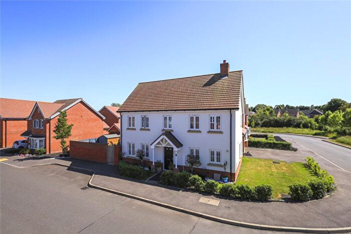 4 Bedroom Detached House For Sale In Kings Road, Ringmer, Lewes, BN8