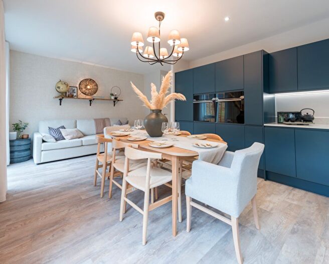 3 Bedroom Property To Rent In Wheatley Carr, Nelson, BB9