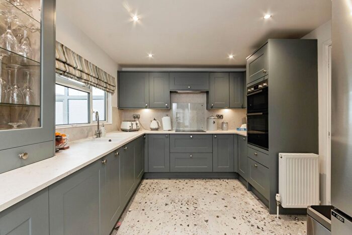 2 Bedroom Property For Sale In Harby Road, Langar, Nottinghamshire, NG13