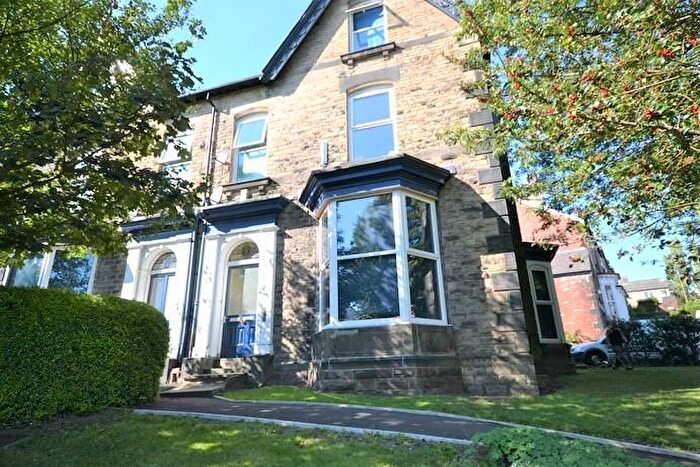 8 Bedroom Property For Sale In Crookesmoor Road, Sheffield, S10