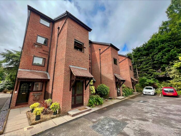 2 Bedroom Maisonette To Rent In Lindsay Road, Westbourne, Poole, BH13