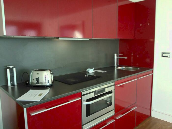 1 Bedroom Apartment To Rent In The Litmus Building, City Centre, NG1