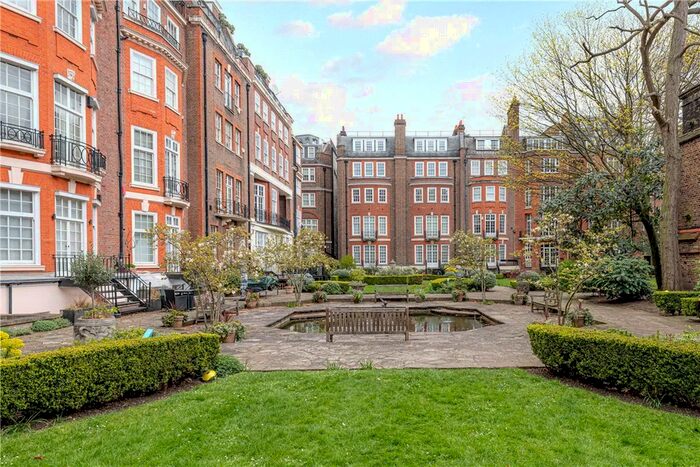 3 Bedroom Flat To Rent In Dunraven Street, Mayfair, W1K