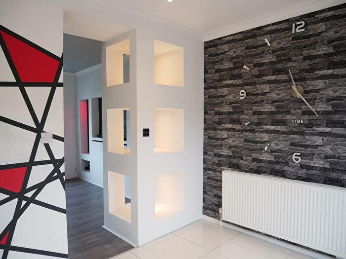 3 Bedroom Semi-Detached House For Sale In Bisley Avenue, Manchester, M23