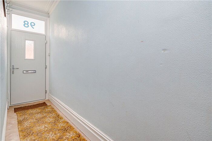 1 Bedroom Flat For Sale In Harlow Terrace, Harrogate, HG2