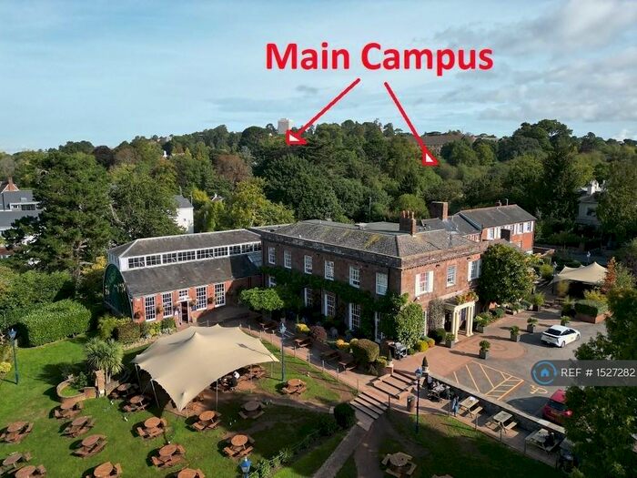 2 Bedroom Flat To Rent In Imperial Hotel, Exeter, EX4