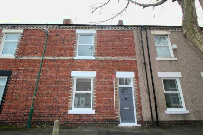 2 Bedroom Terraced House To Rent In Church Street, Hebburn, NE31